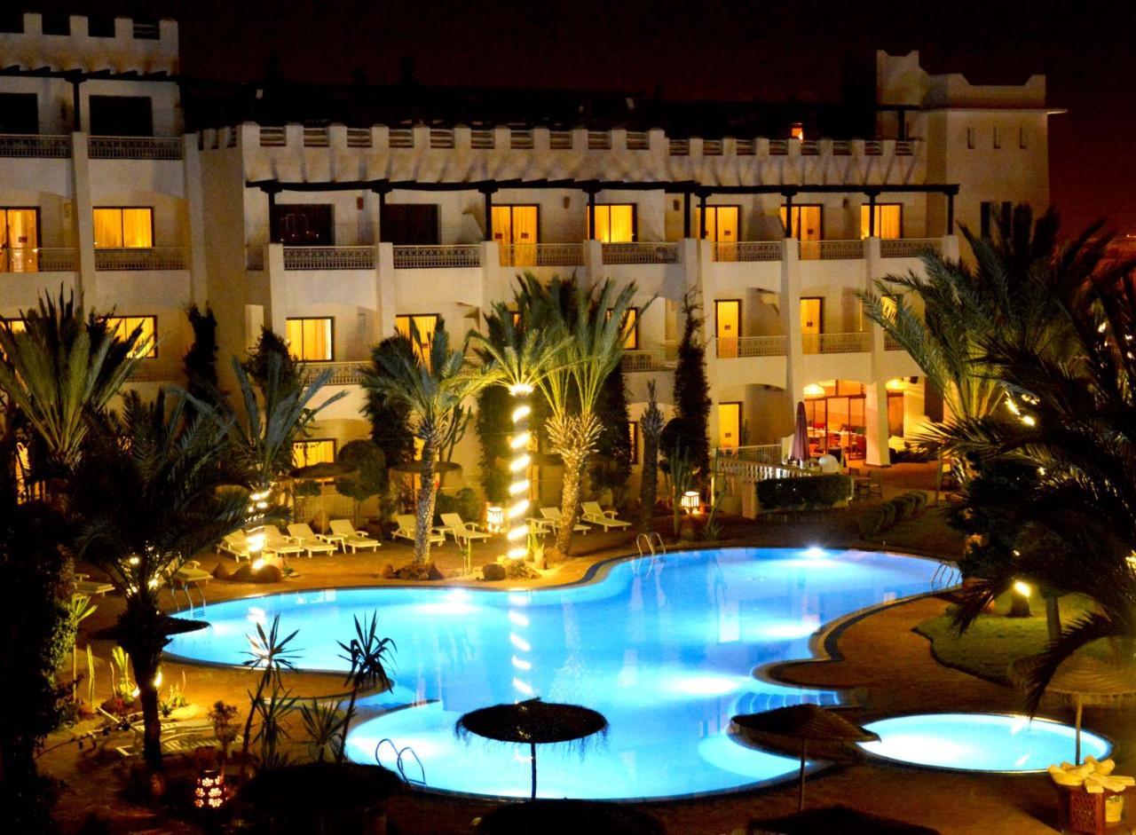Borjs & Hotel