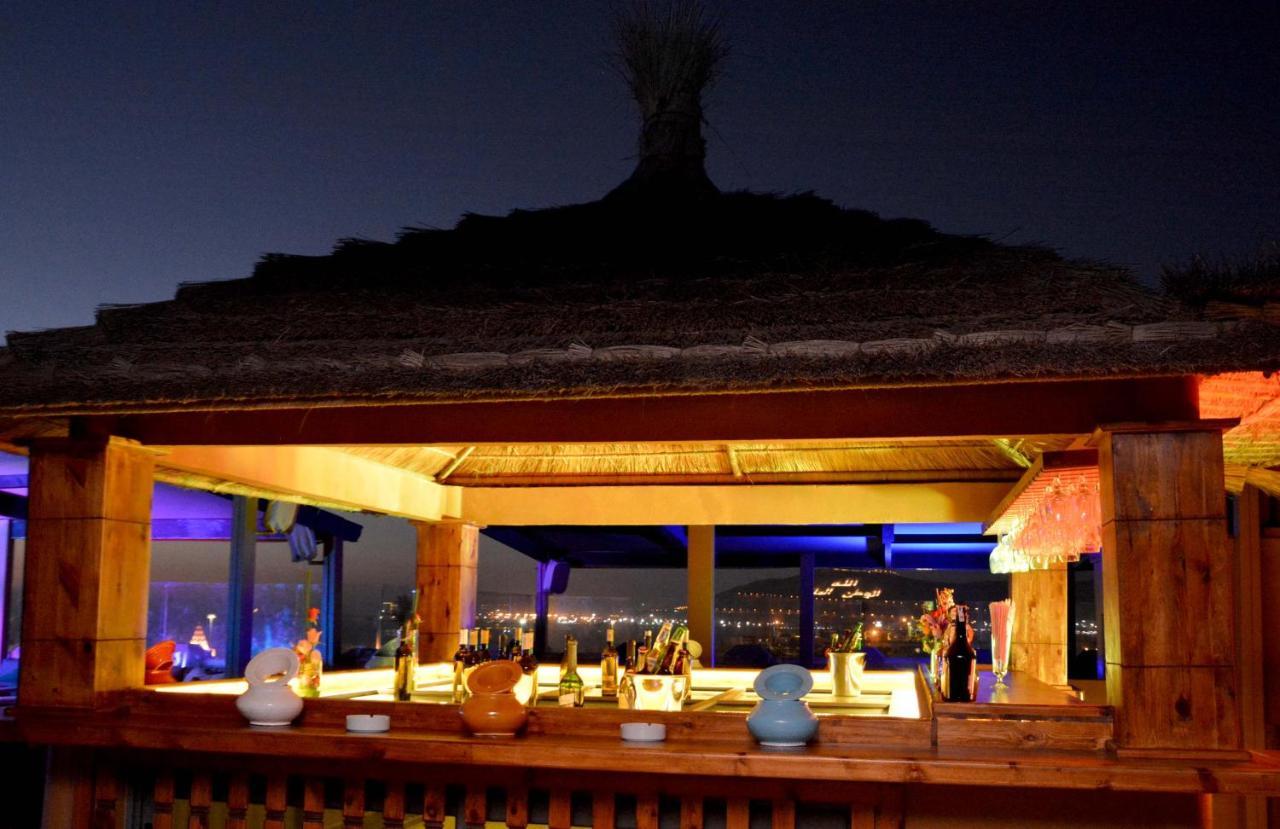 Borjs & 4* Agadir