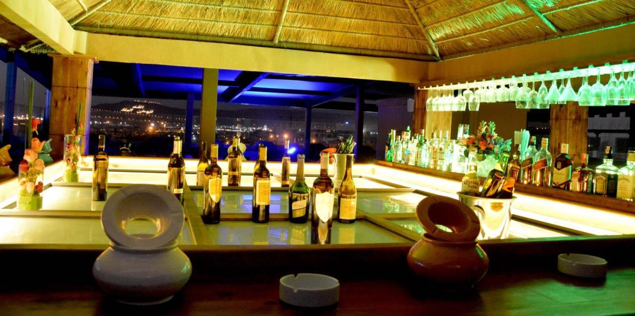 Hotel Borjs & Agadir