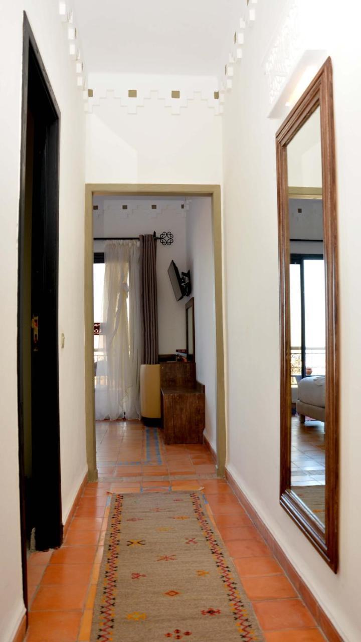 Borjs & 4* Agadir