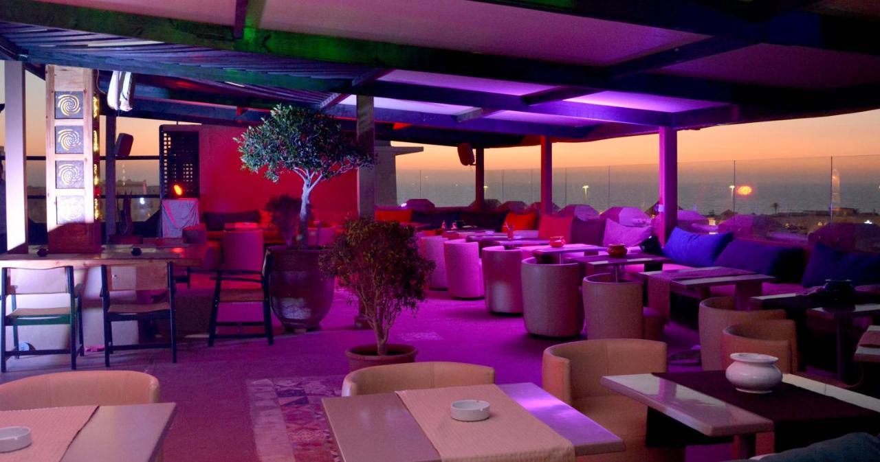 Borjs & 4* Agadir
