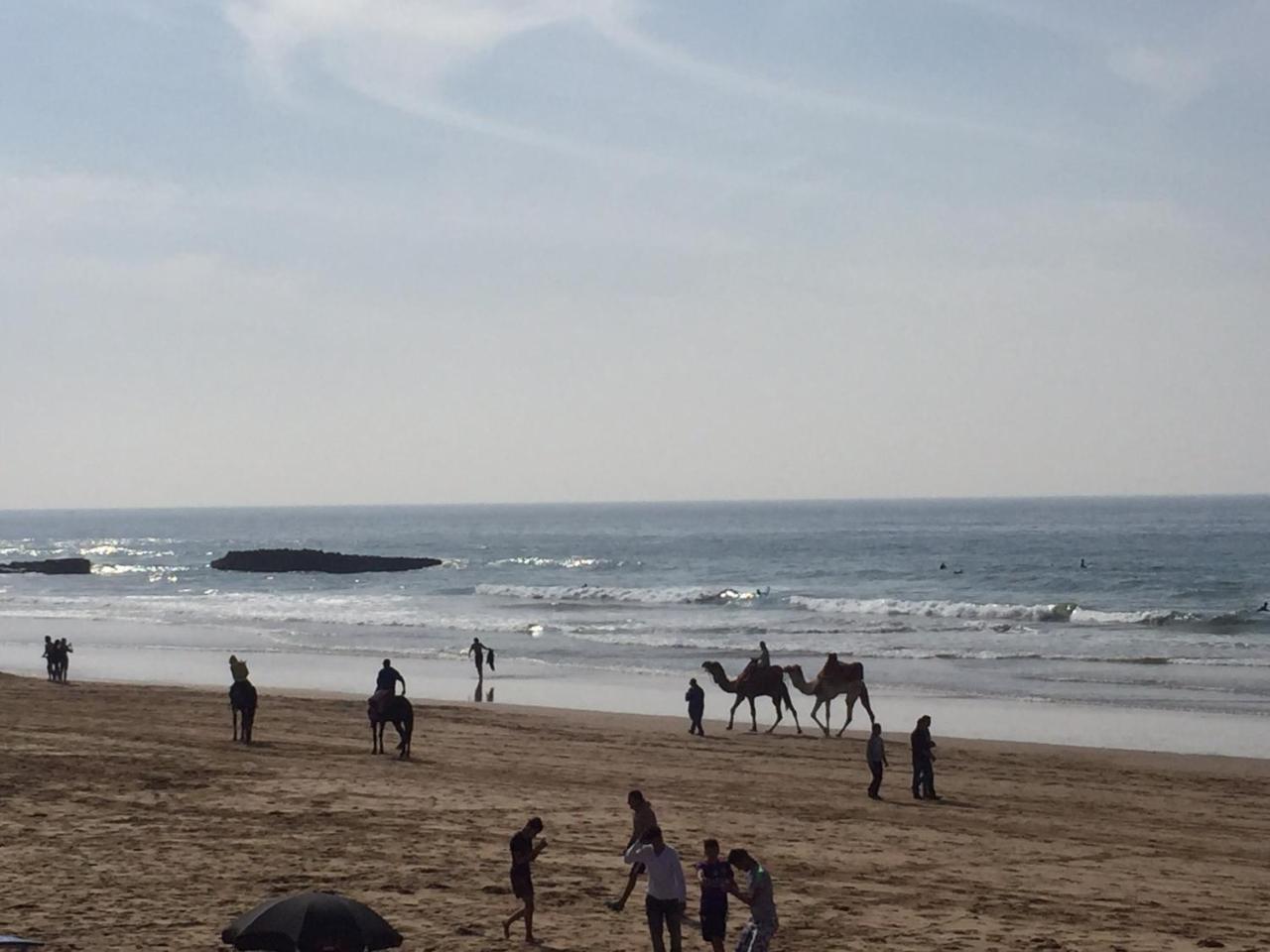 Imouran Flat Apartment Agadir