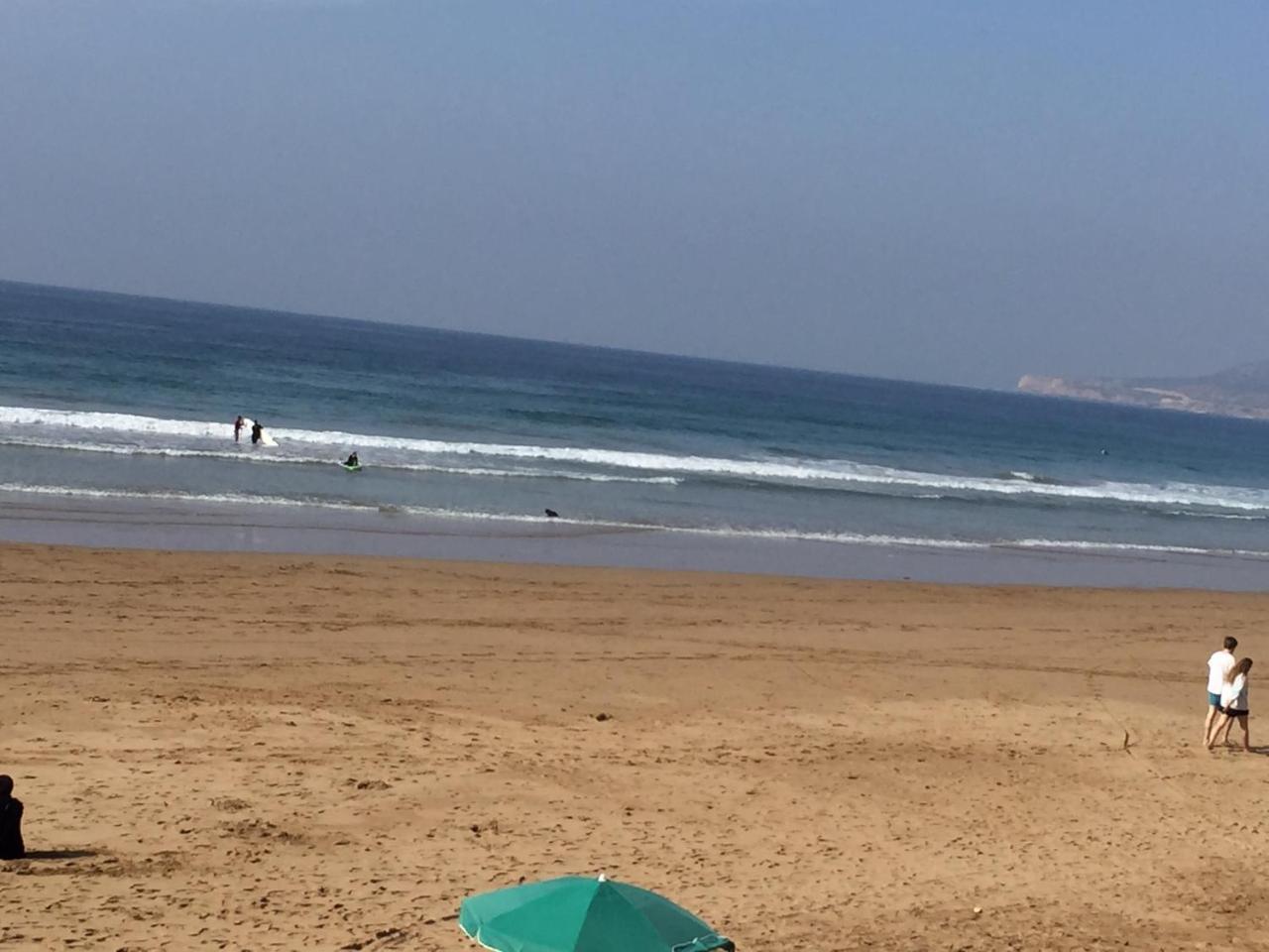 Apartment Imouran Flat Agadir