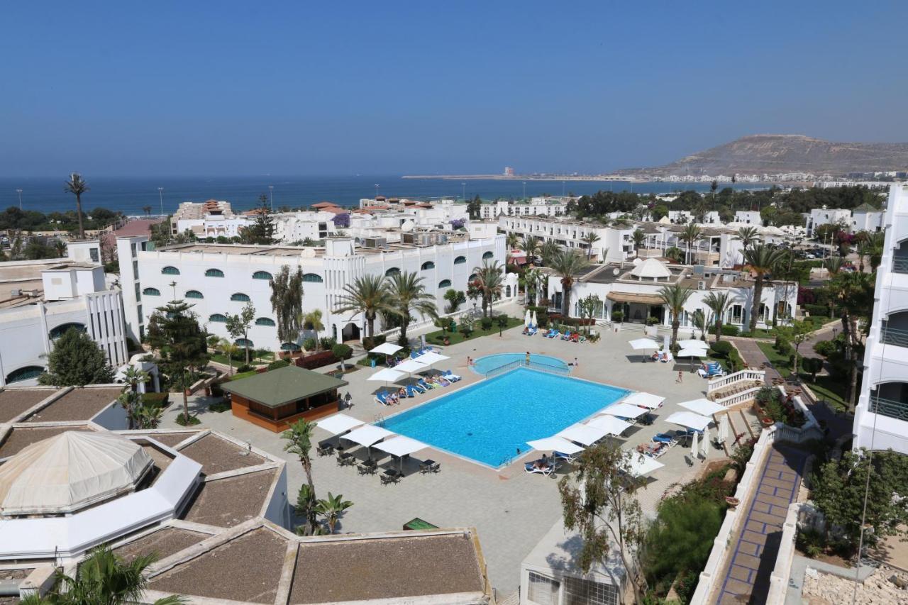 Hotel Tivoli 4*