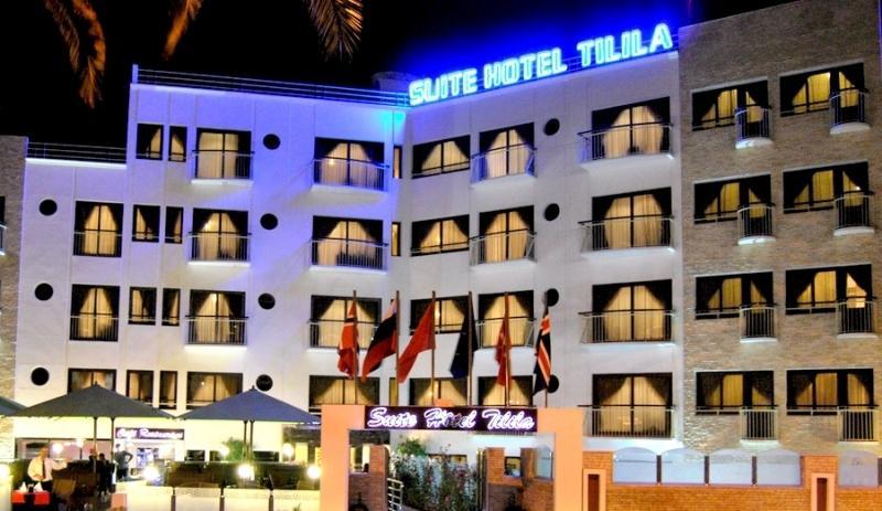 Tilila Hotel 4*