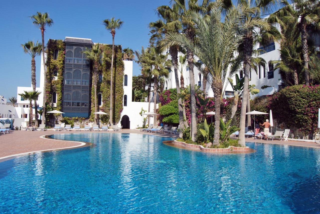 Mogador Al Madina Agadir
