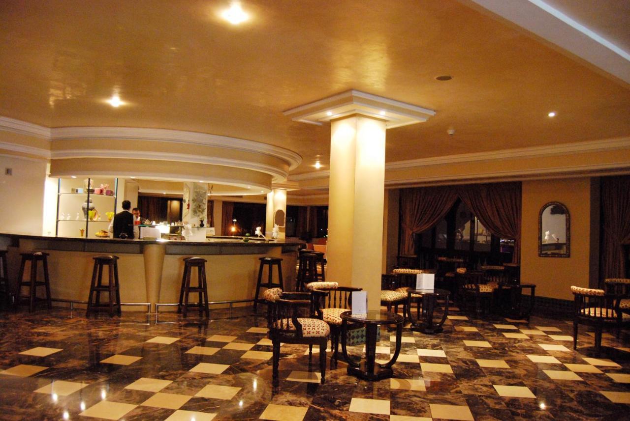 Hotel Mogador Al Madina Agadir