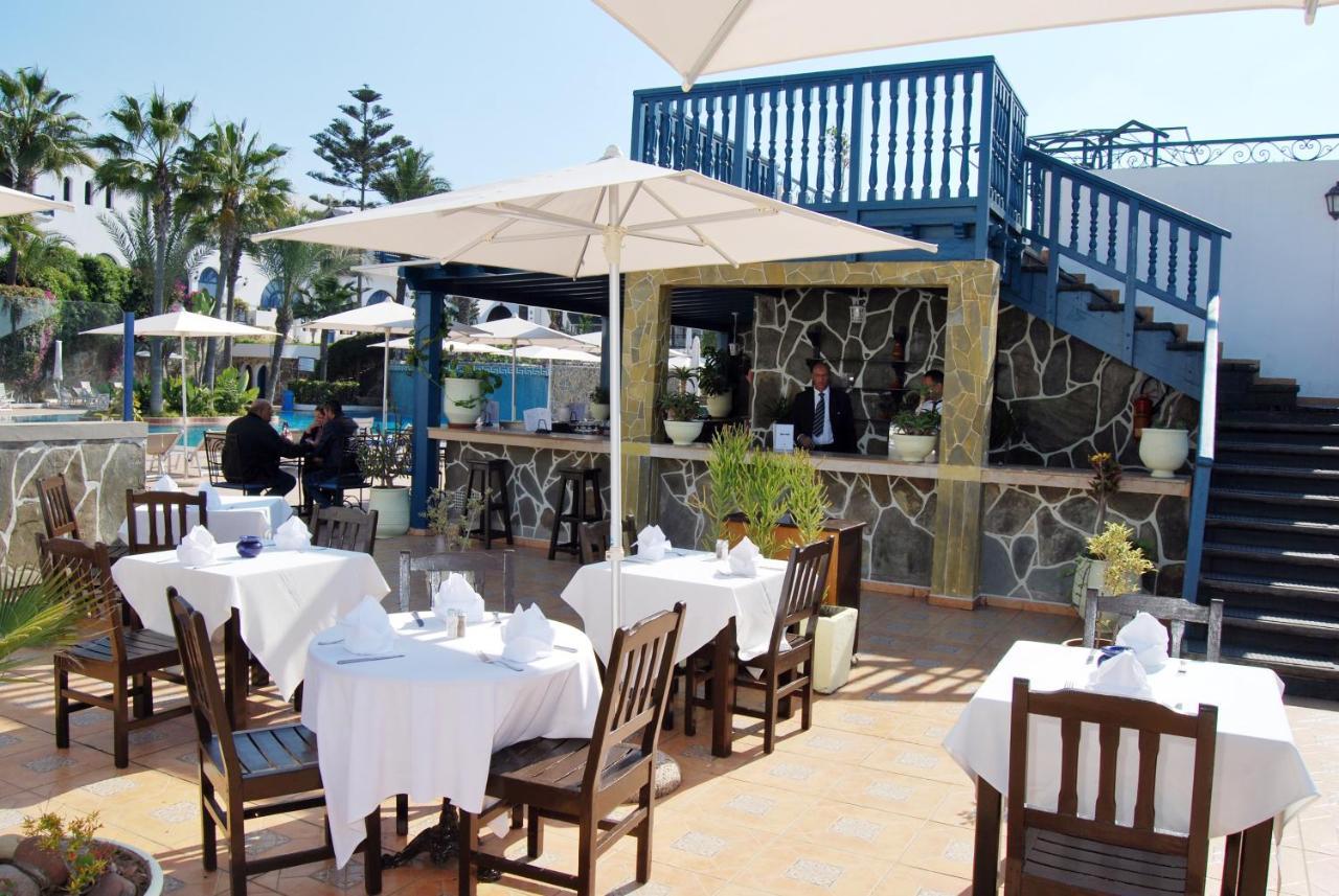 Mogador Al Madina 4*