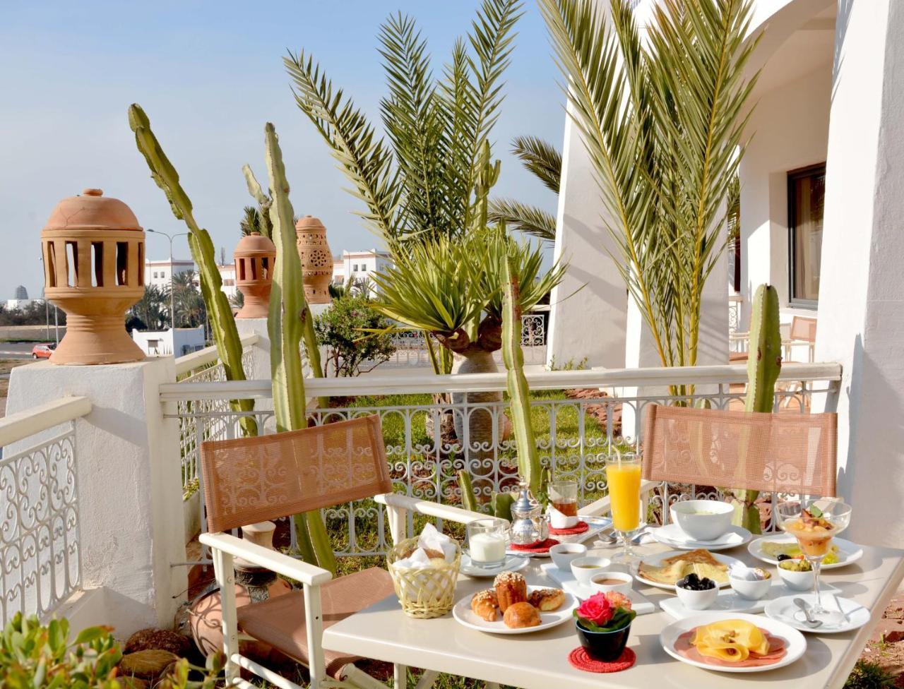 Hotel Borjs & 4*