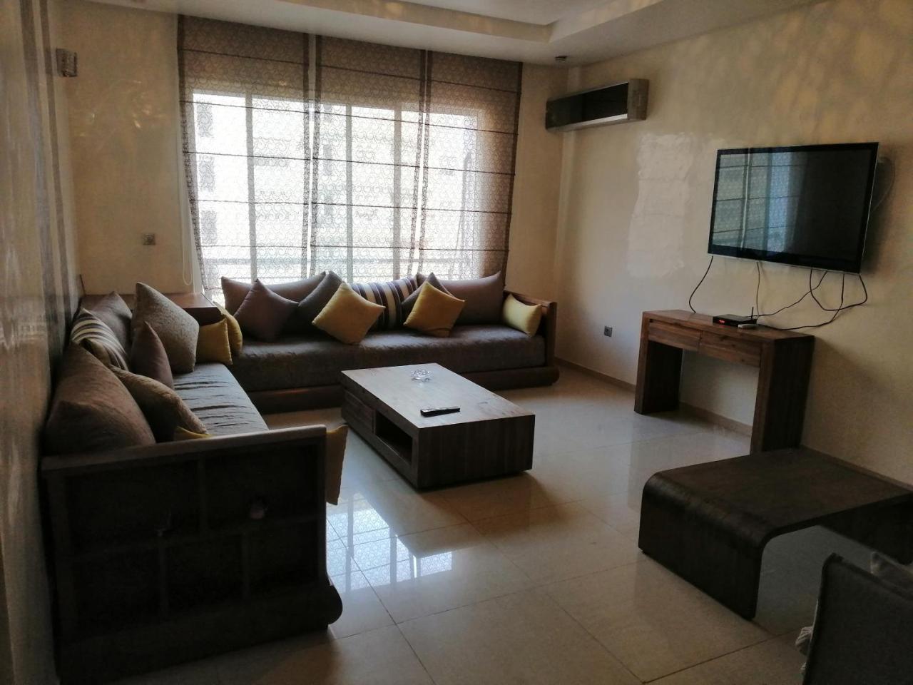 Apartment Islane