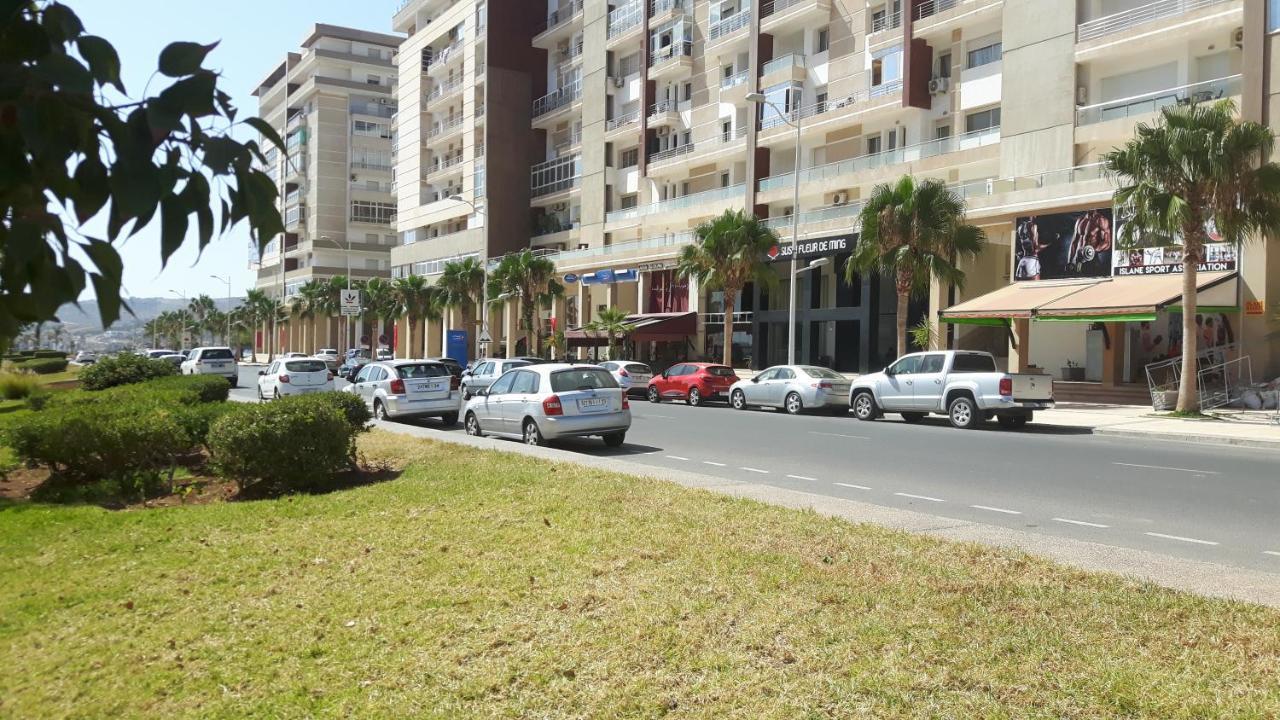 Apartment Islane Agadir