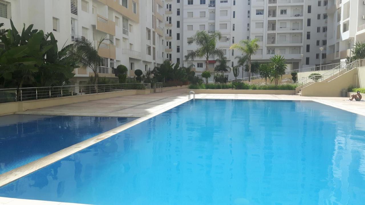 Apartment Islane Agadir