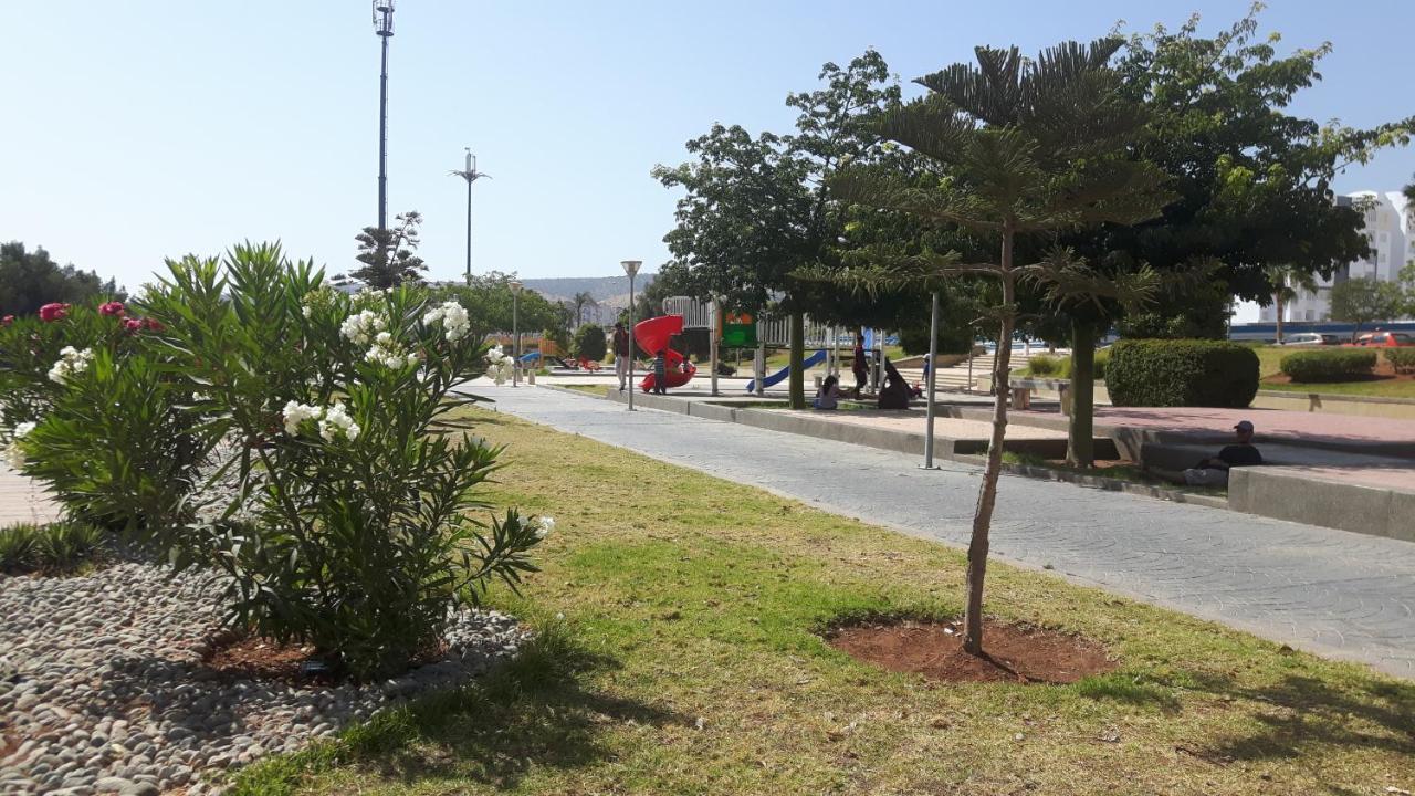 Islane Apartment Agadir