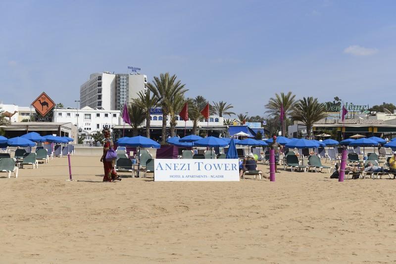 Anezi Tower