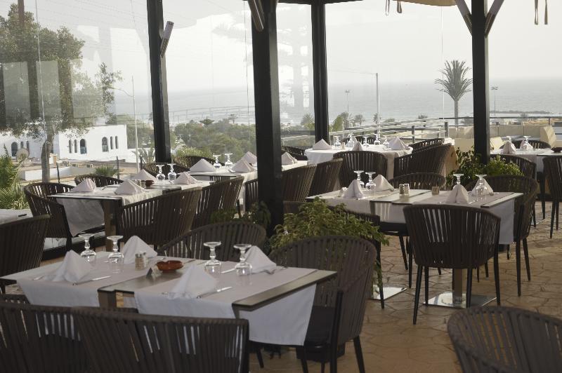 Hotel Anezi Tower Agadir