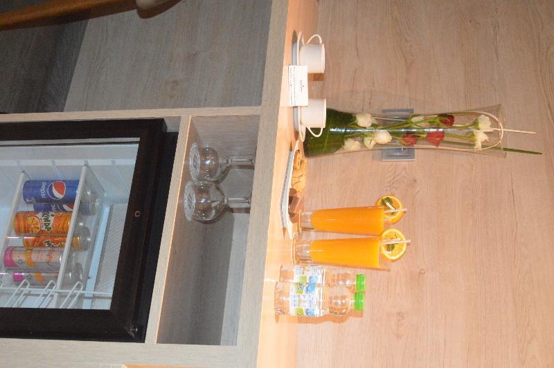 Anezi Tower 4* Agadir