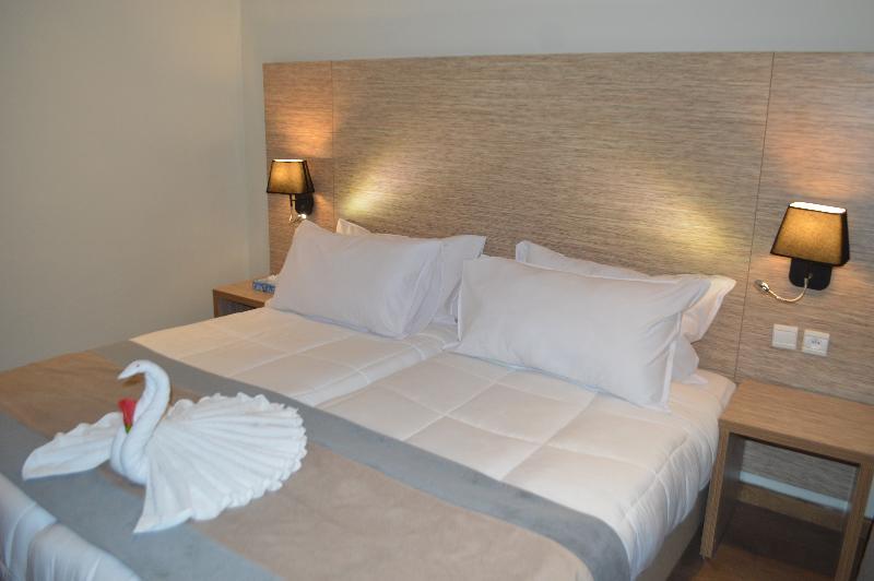 Anezi Tower Hotel Agadir