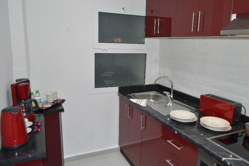 Anezi Tower Hotel Agadir