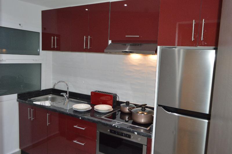 Anezi Tower Hotel
