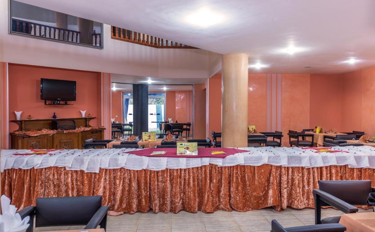 Agyad Maroc Appart-hotel