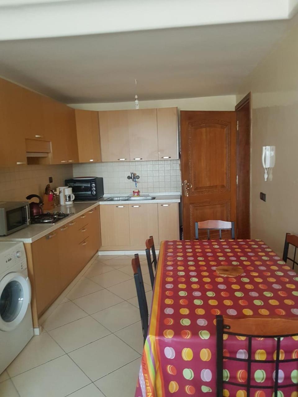 Imouran Flat * Agadir