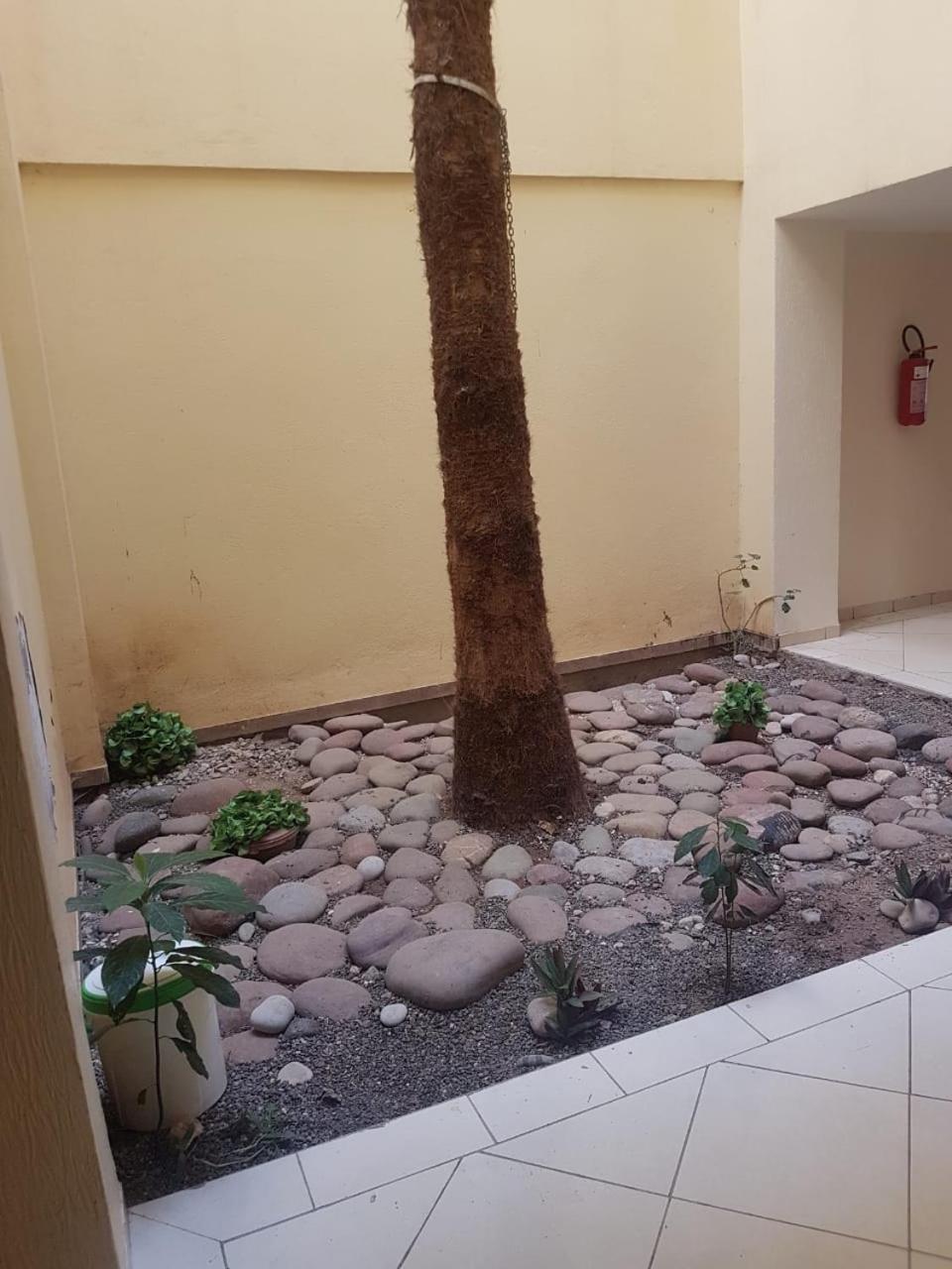 Apartment Imouran Flat *