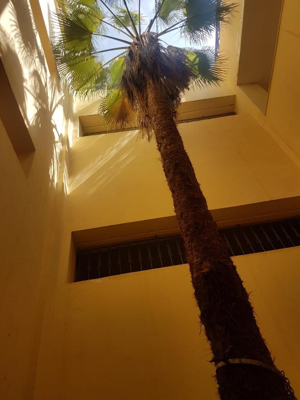 Apartment Imouran Flat *