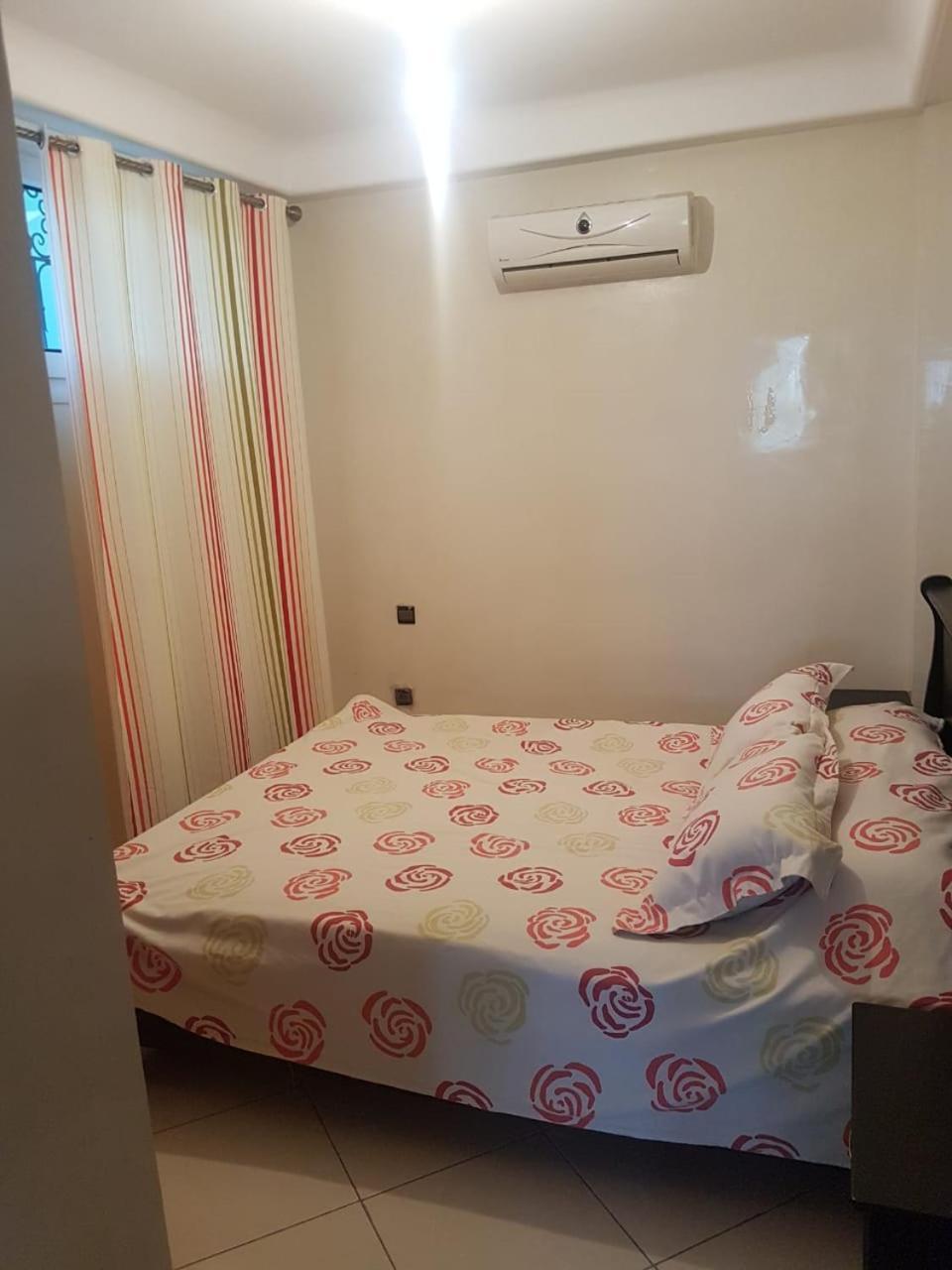 Apartment Imouran Flat