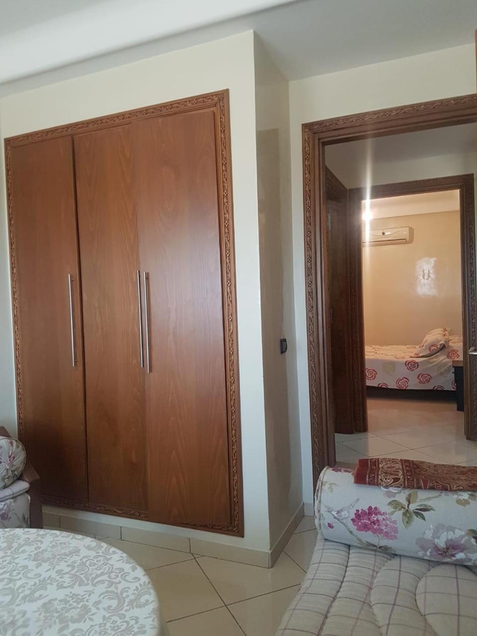 Imouran Flat Apartment Agadir