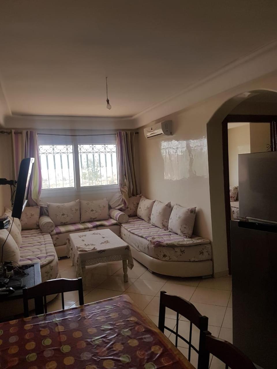 Imouran Flat Apartment
