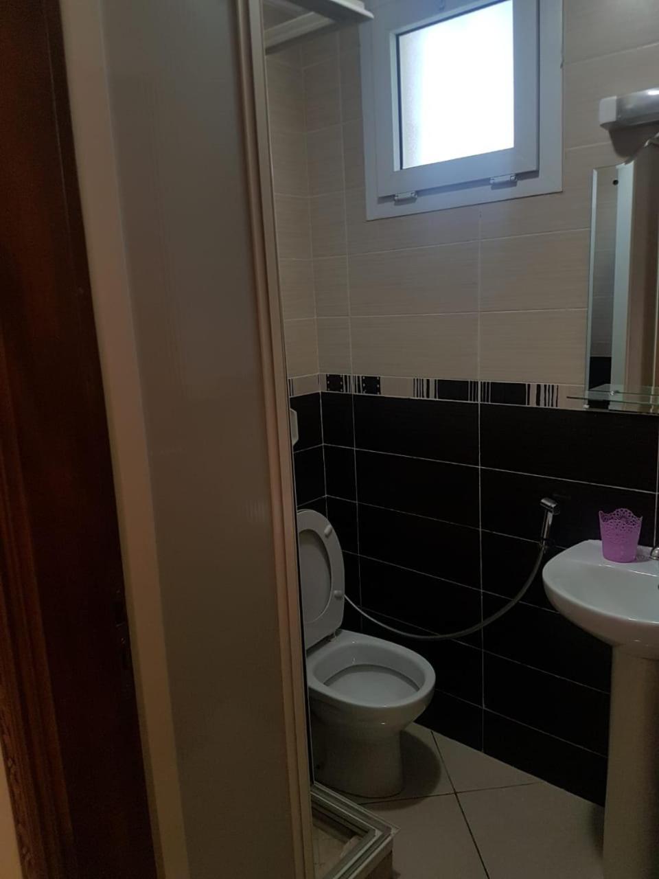 Imouran Flat