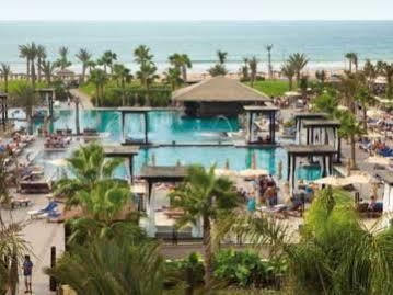 Hotel Riu Tikida Beach Agadir