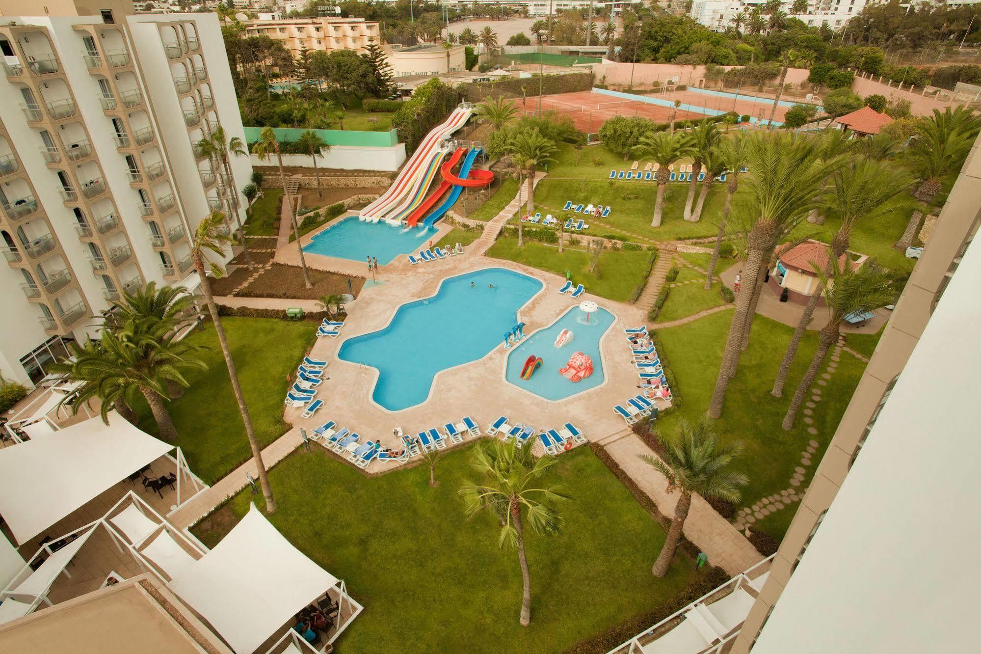 Hotel Tui Suneo Kenzi Europa