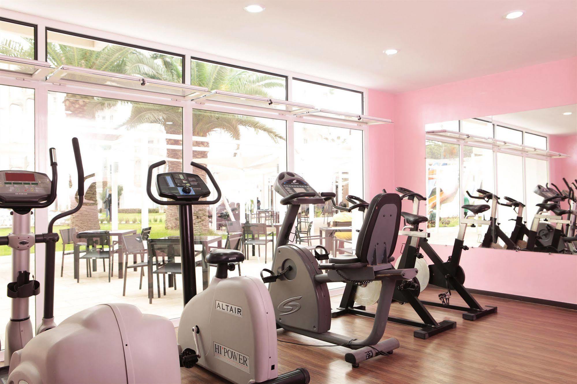 Tui Suneo Kenzi Europa Hotel Agadir
