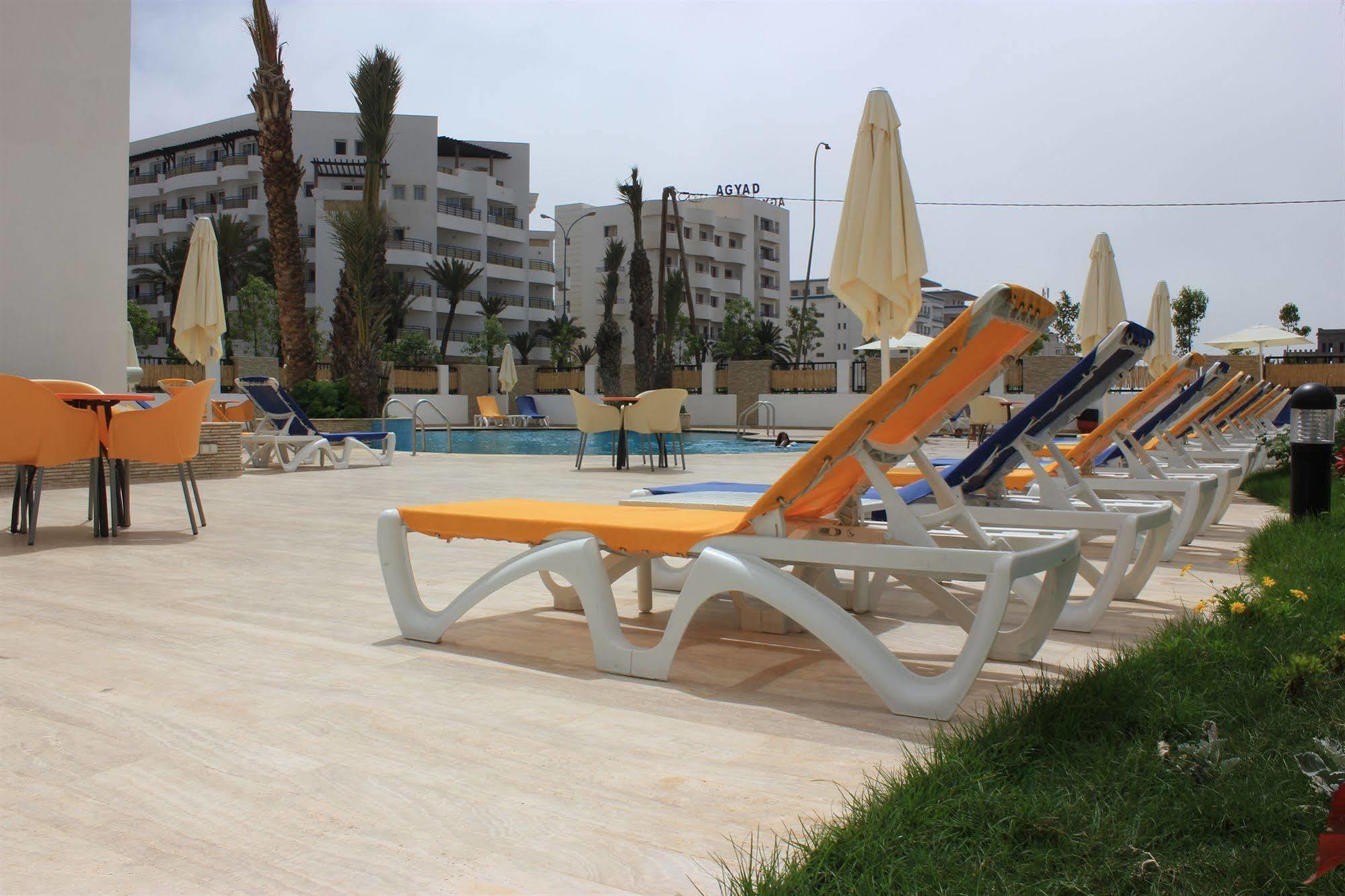 Atlantic Palm Agadir