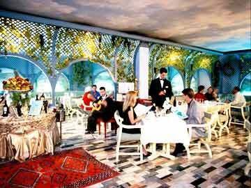 Hotel Coralia Club La Kasbah Agadir