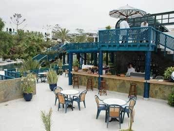 Coralia Club La Kasbah 4* Agadir