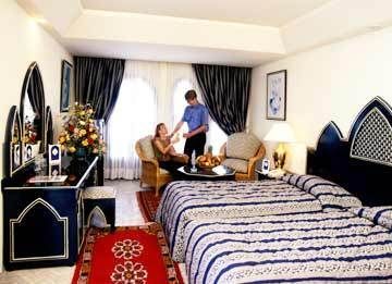 Coralia Club La Kasbah Agadir