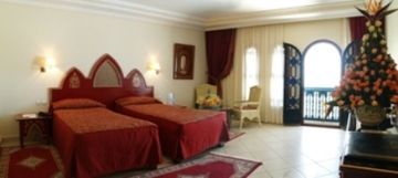Coralia Club La Kasbah