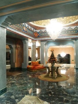 Coralia Club La Kasbah Hotel Agadir