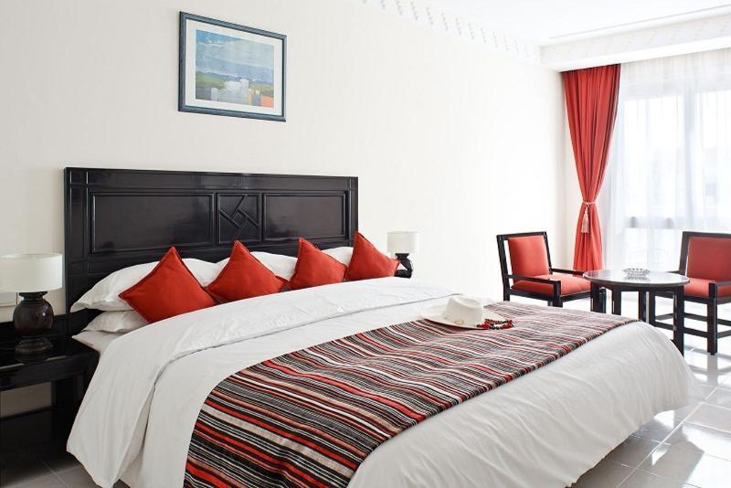 Atlantic Palace Golf Thalasso & Casino 5*