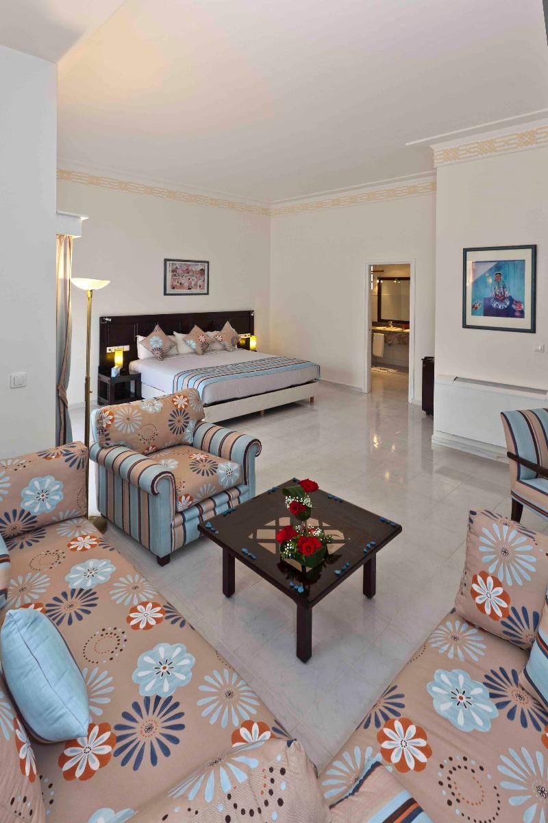 Atlantic Palace Golf Thalasso & Casino Hotel 5*