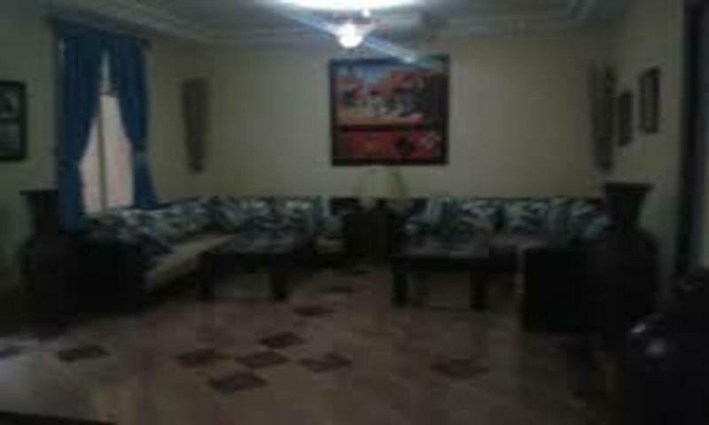 Al Hamra Hotel