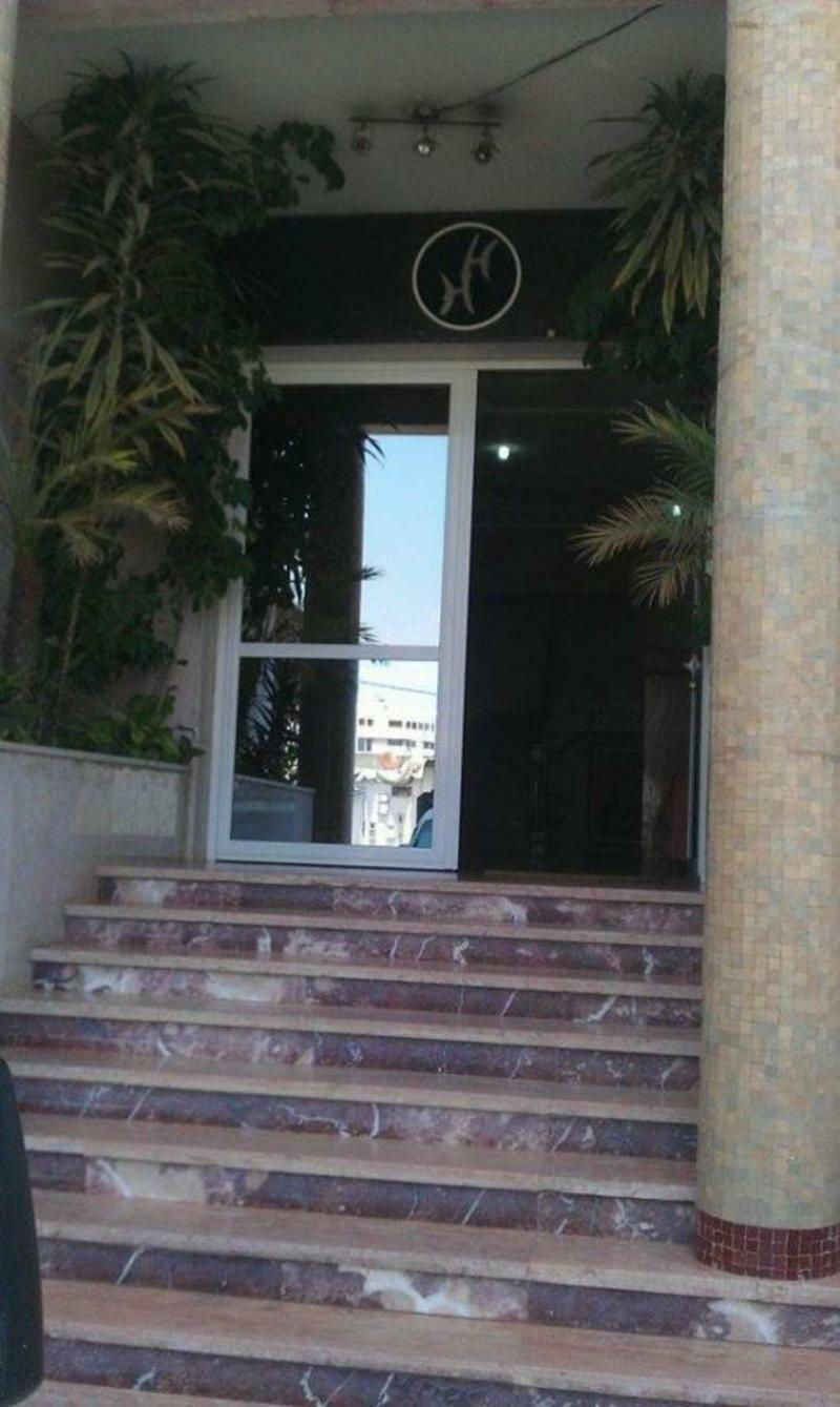 Al Hamra Agadir