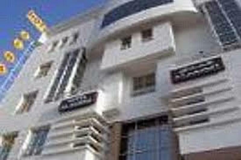 Al Hamra 2*