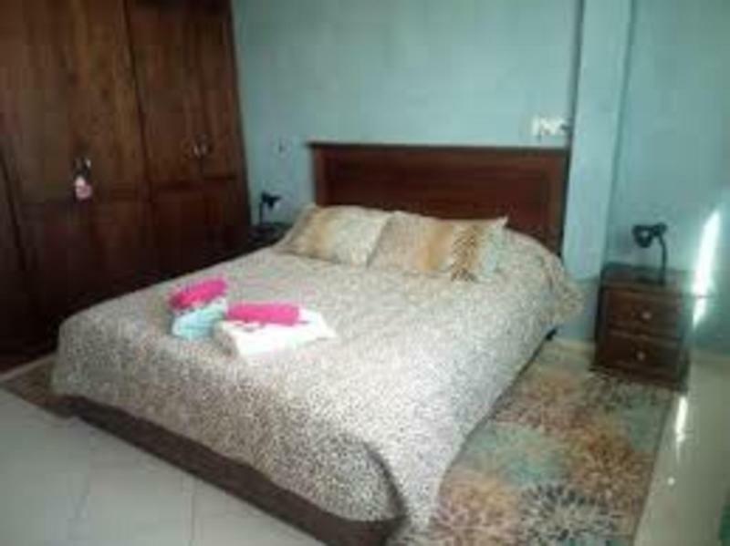 Al Hamra 2* Agadir