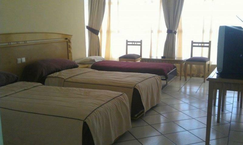 Al Hamra Agadir