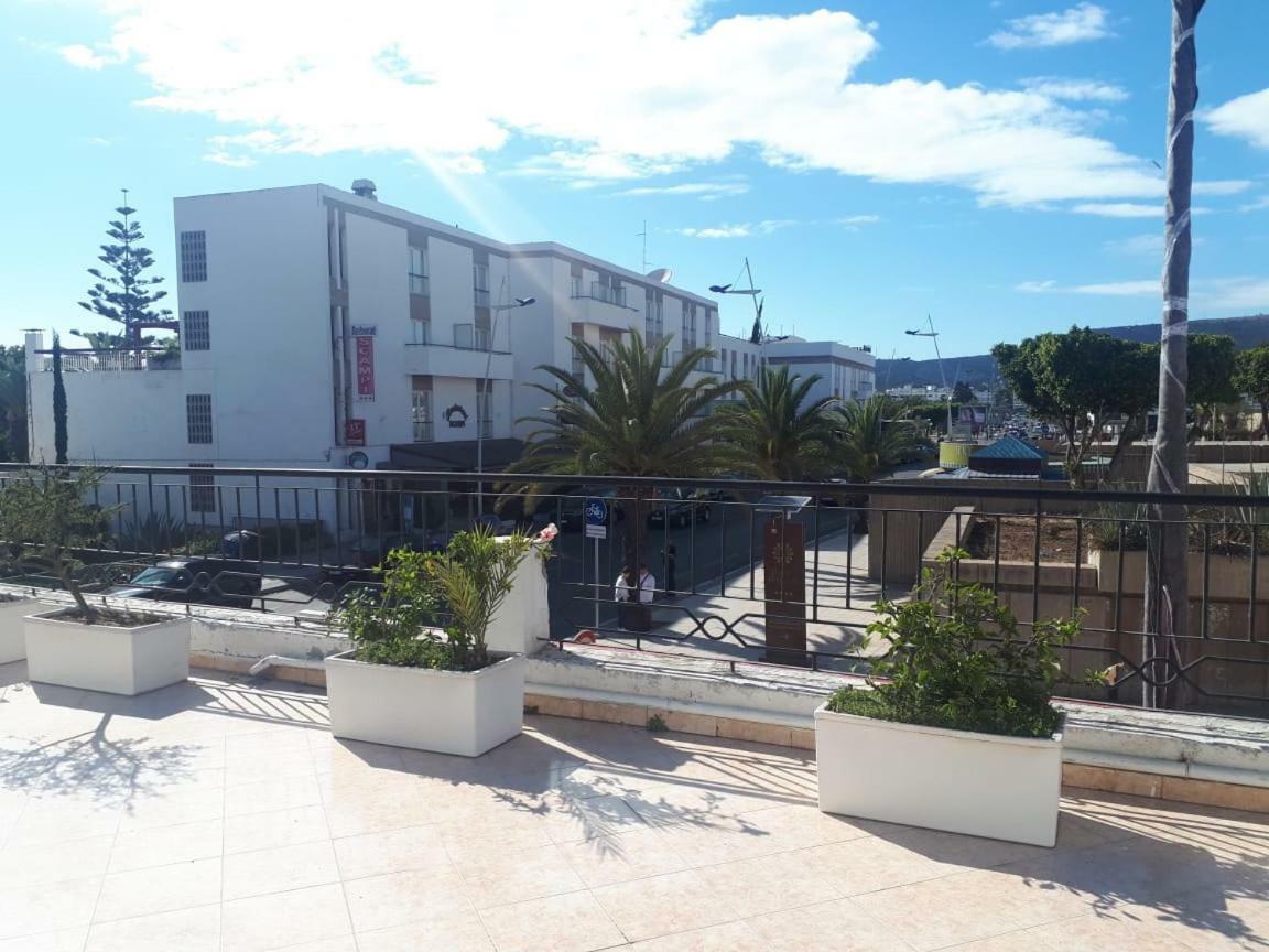 Aparthotel Assaka Agadir