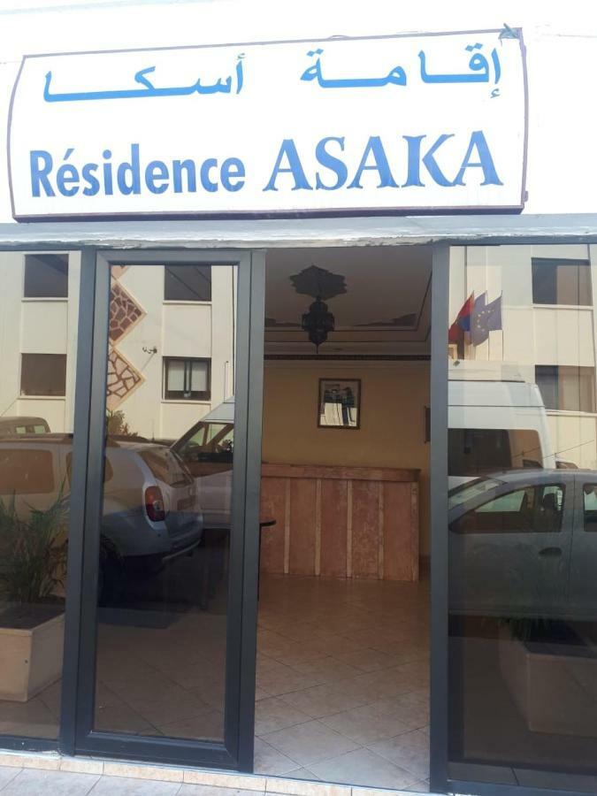 Assaka Agadir
