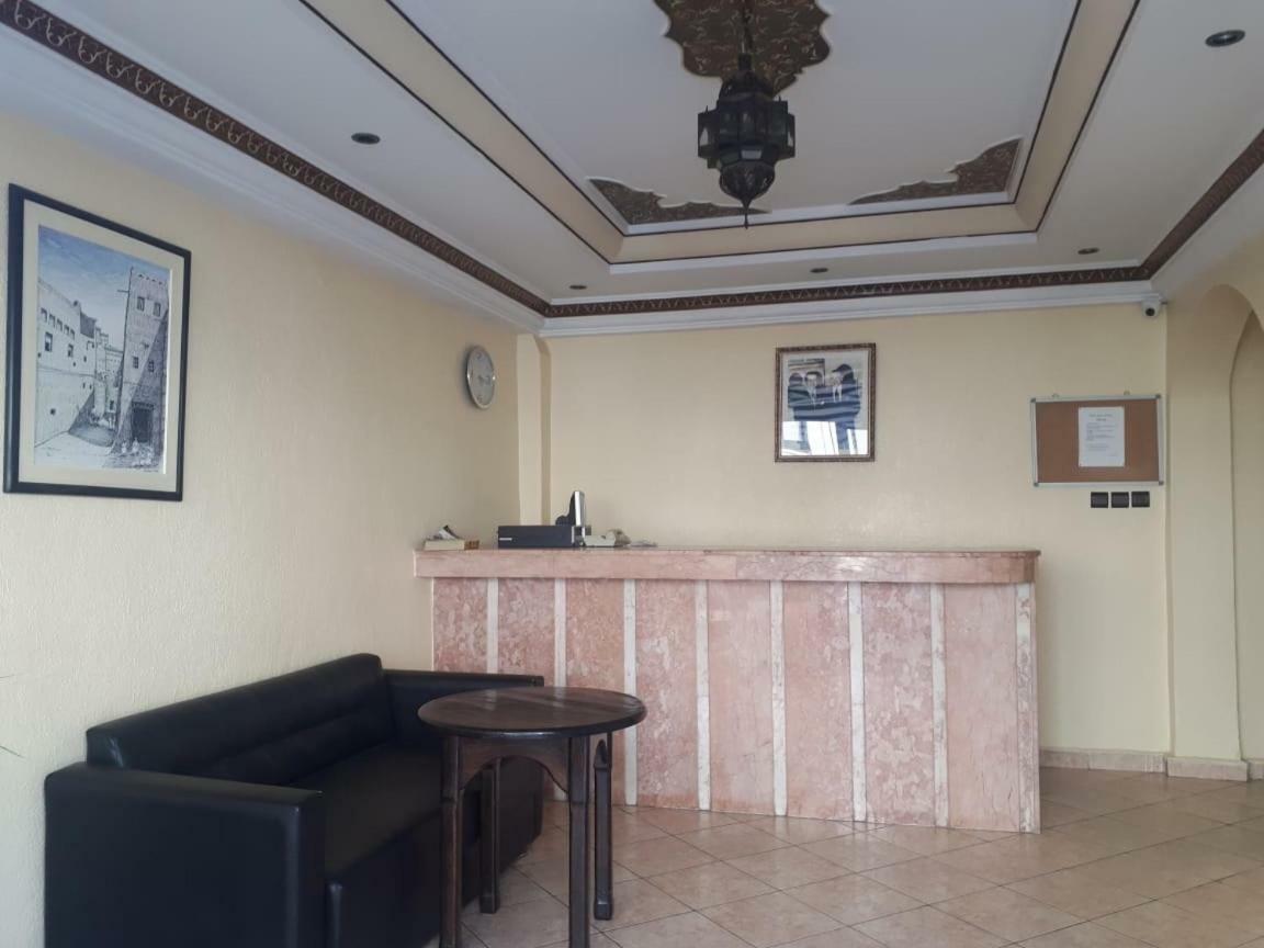 Assaka Agadir